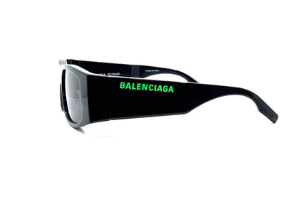 Balenciaga - BB0100S LED Sunglasses (001) Mixed