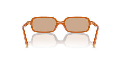 Miu Miu SMU11Z Square