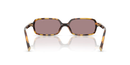 Miu Miu SMU11Z Square