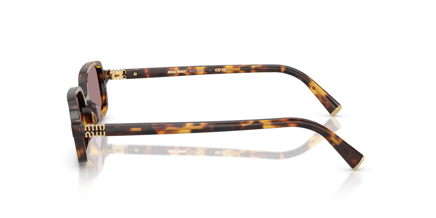 Miu Miu SMU11Z Square