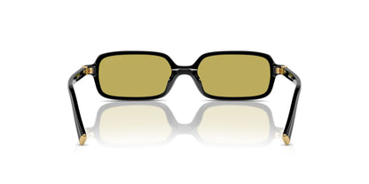 Miu Miu SMU11Z Square