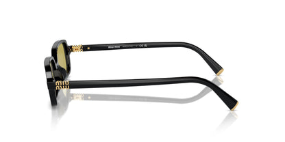 Miu Miu SMU11Z Square