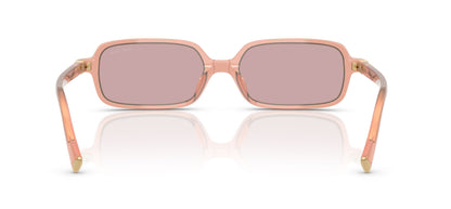 Miu Miu SMU11Z Square