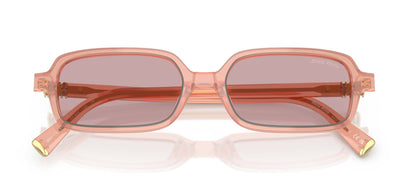 Miu Miu SMU11Z Square