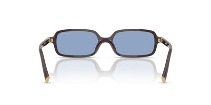 Miu Miu SMU11Z Square
