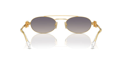 Miu Miu SMU54Z Square