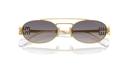 Miu Miu SMU54Z Square