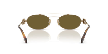 Miu Miu SMU54Z Square