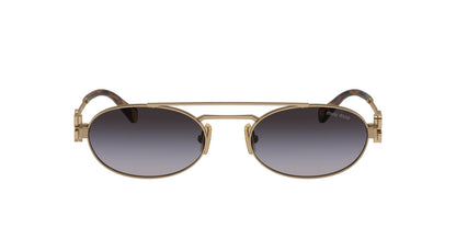 Miu Miu SMU54Z Square