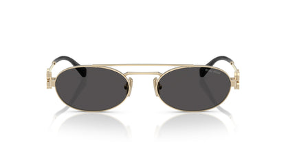 Miu Miu SMU54Z Square