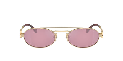 Miu Miu SMU54Z Square
