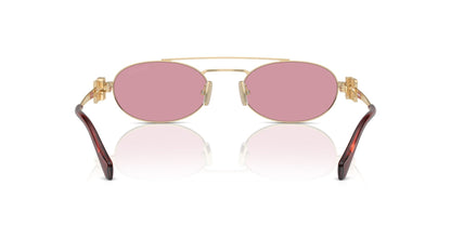 Miu Miu SMU54Z Square