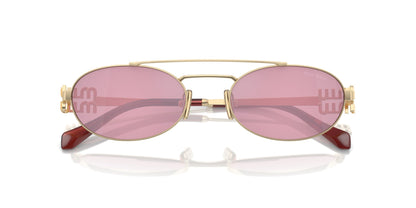 Miu Miu SMU54Z Square
