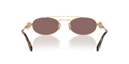Miu Miu SMU54Z Square