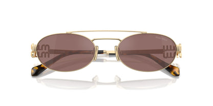 Miu Miu SMU54Z Square