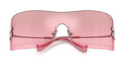 Miu Miu SMU B53 Cat-Eye