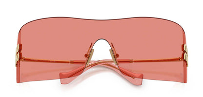 Miu Miu SMU B53 Cat-Eye