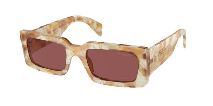 Prada SPRA07S Square