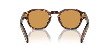 Prada SPR A16 Square