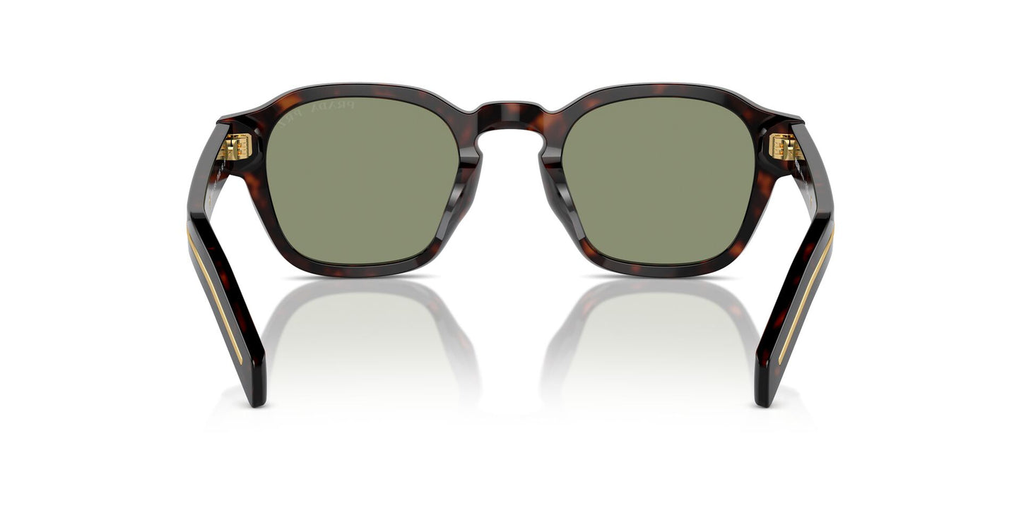 Prada SPR A16 Square