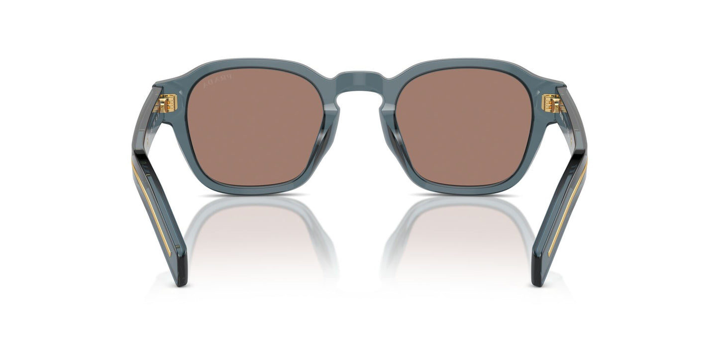Prada SPR A16 Square