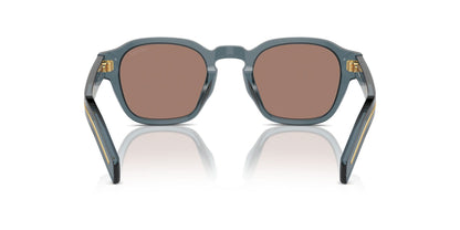 Prada SPR A16 Square