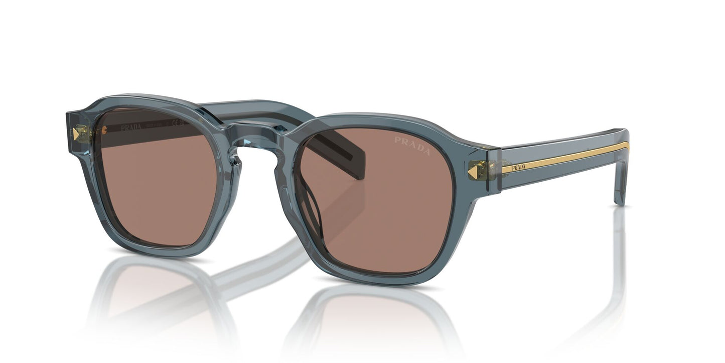Prada SPR A16 Square