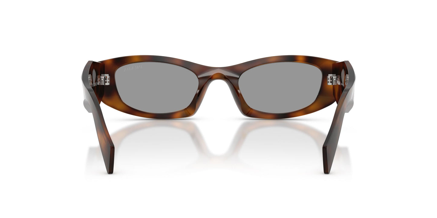 Prada SPR B16 Square
