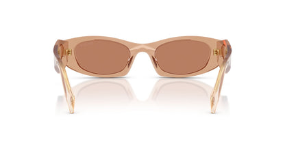 Prada SPR B16 Square