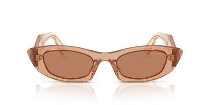 Prada SPR B16 Square