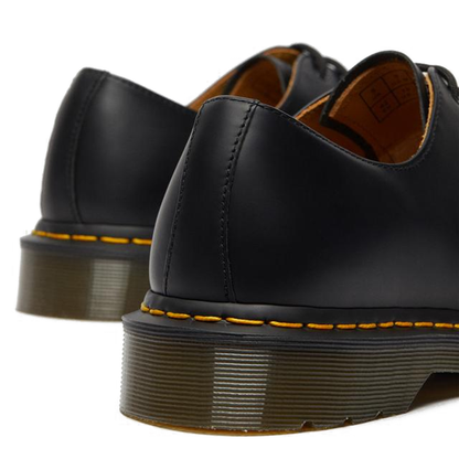 1461 Smooth Leather Oxford Shoes 'Black'