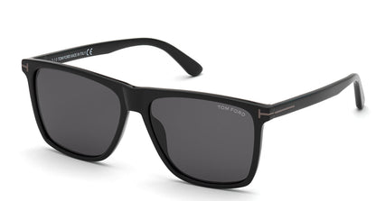 Tom Ford Fletcher TF832 Aviator