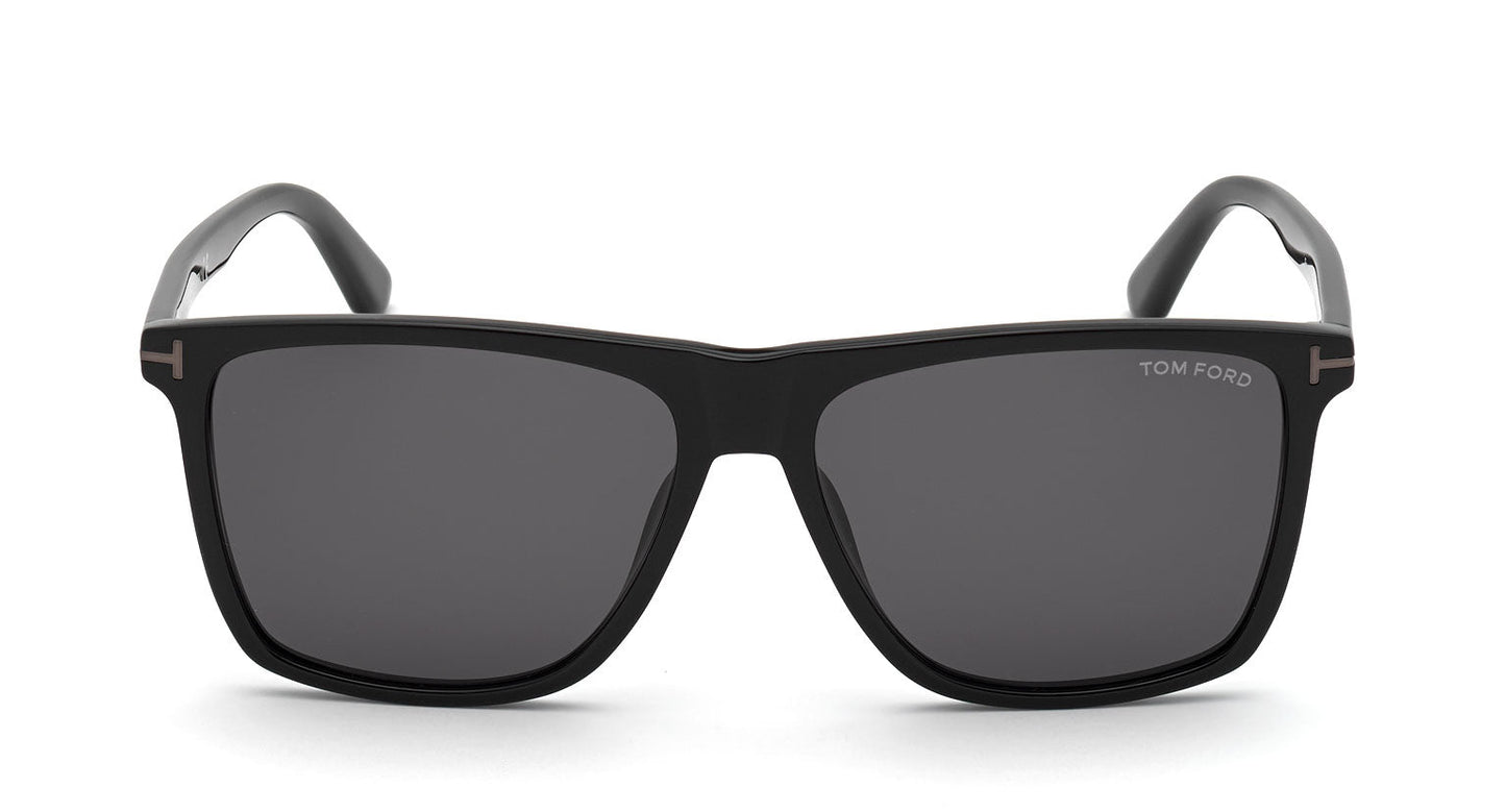 Tom Ford Fletcher TF832 Aviator