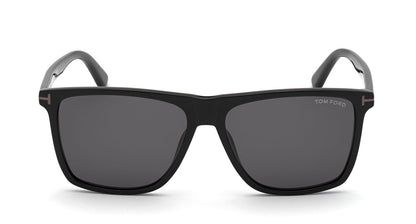 Tom Ford Fletcher TF832 Aviator
