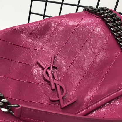 YSL Niki Medium Bag