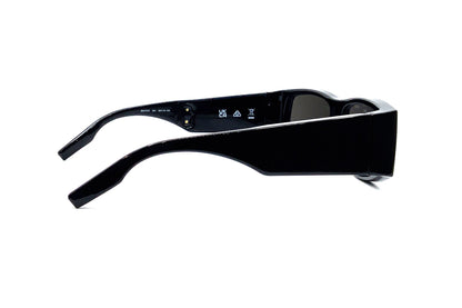 Balenciaga - BB0100S LED Sunglasses (001) Mixed
