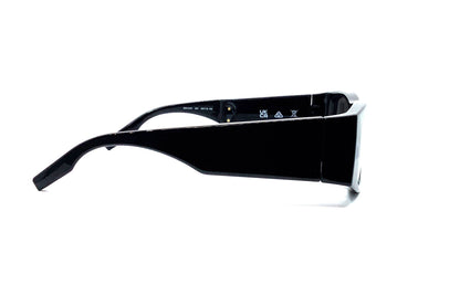 Balenciaga - BB0100S LED Sunglasses (001) Mixed