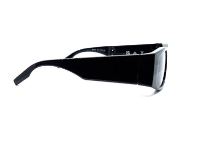Balenciaga - BB0100S LED Sunglasses (001) Mixed