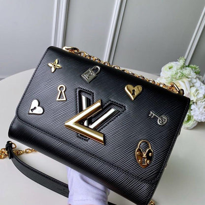 Louis Vuitton TWIST MM