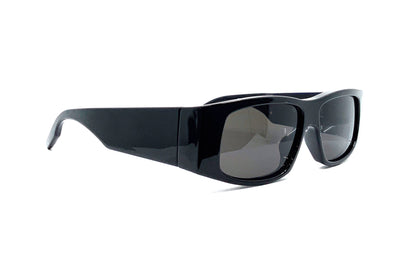 Balenciaga - BB0100S LED Sunglasses (001) Mixed