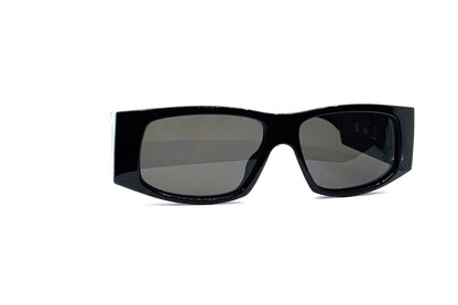 Balenciaga - BB0100S LED Sunglasses (001) Mixed