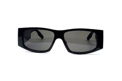 Balenciaga - BB0100S LED Sunglasses (001) Mixed