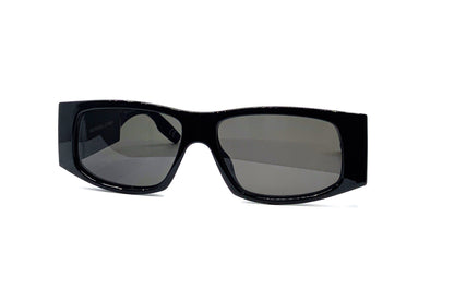 Balenciaga - BB0100S LED Sunglasses (001) Mixed