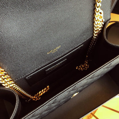 YSL Envelope Small Bag