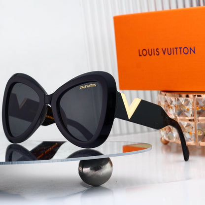 Louis vuitton Cat Eye Sunglasses 4362 Cat-Eye