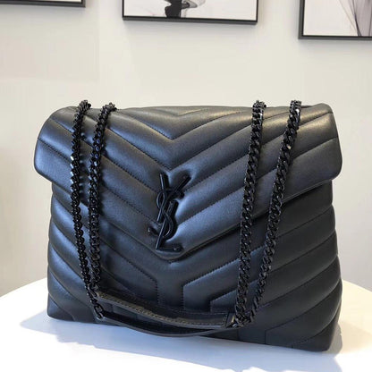 YSL Loulou Small Bag