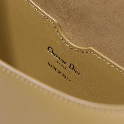 Medium Dior Bobby Bag