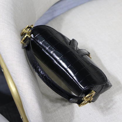 Saddle Bag