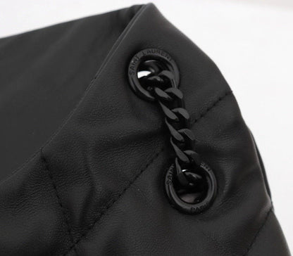 Saint Laurent Loulou Shoulder bag