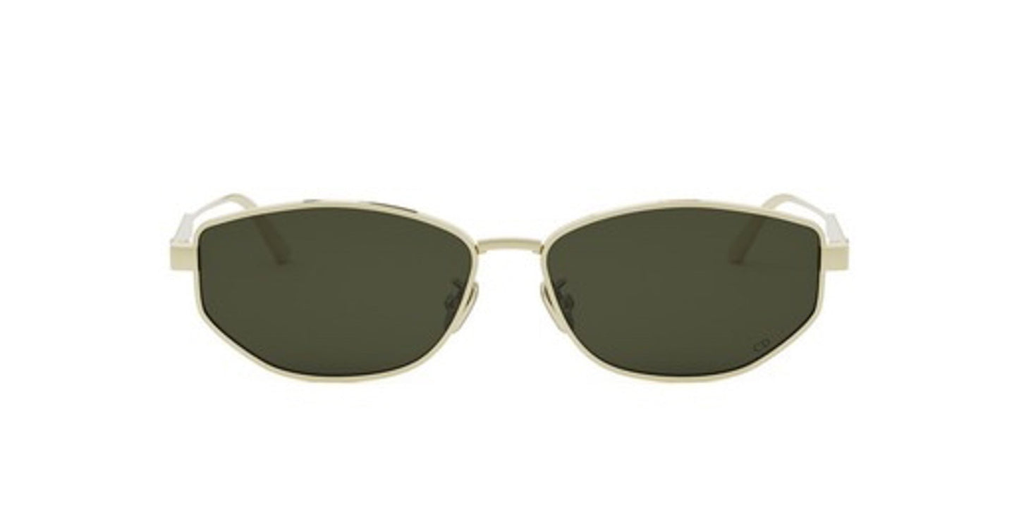 Dior Cannage B1U Oval